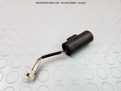 CAPACITOR ADP 48 KTM EXC 300 2T SX 250 2000 2002 - Image 1 of 4