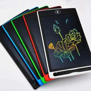 8.5 inch LCD drawing tablet electronic message drawing board for kids-US SELLER - Picture 1 of 10