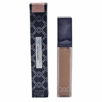 XX Revolution ConcealXX CX5 Super Full Coverage FiXX Concealer Creaseproof - Image 1 of 3