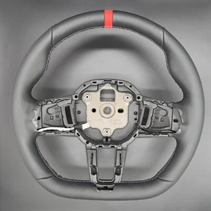 Volante OEM BMW M Performance IX1,IX7,IX4,3,5,7,8 6544029 volante riscaldato - Foto 1 di 6