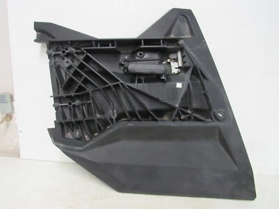 23 CAN-AM COMMANDER MAX XTP 1000 RIGHT REAR DOOR FRAME HANDLES OEM #0308 - Image 1 of 4
