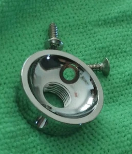 electrosocket for telecaster style guitar (metric thread m10) - Picture 1 of 9