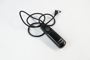 Genuine Canon Remote Switch RS-80N3 #G710 - Photo 1 sur 6