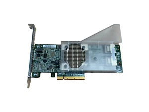 HPE H240 Smart Host Bus Adapter / RAID High Profile 779134-001 726907-B21 - Picture 1 of 9