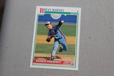 1991 Score Baseball Card- Complete Finish Fill Your List Set U-Pick #501-890