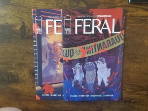 Feral 2 4 Bild - Bild 1 von 3