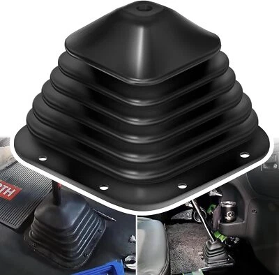 924-5405 Transmission Shift Boot for Kenworth T170 T2000 T270 T300 T370 T600A - Image 1 of 4