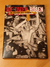 DIE TOTEN HOSEN - LIVE IN BUENOS AIRES - DOPPEL DVD BOX - TOP DVDs !!!