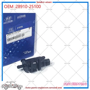 Gen-uine 28910-25100 Purge Control Valve For Hyundai Kia Sonata Optima 2006-15  - Bild 1 von 11
