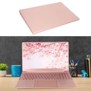 15.6 Inch Laptop Computer 2K IPS Quad Core 128GB/256G/512G/1TB for N5095CPU - Picture 1 of 24
