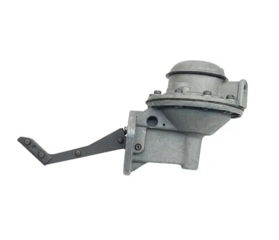 Bomba de combustible mecánica Dodge 1957-1963 Plymouth Desoto Suburban Fury Carter M2504 Foto 1 de 3