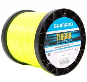 Shimano Tiagra Hyper Monofilament Line Bulk Value Spool - 15kg 4500m - Picture 1 of 3