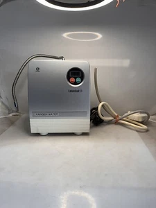 Macchina filtro ionizzatore acqua elettrolisi Enagic Kangen Leveluk R (modello TYH-71) - Foto 1 di 6