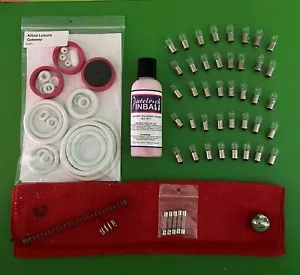 Allied Leisure Getaway Pinball Machine Maintenance Tune Up Kit - Picture 1 of 2