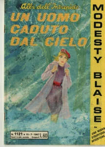 Albi dell'Intrepido N.1121 del 1967 Ottimo! Ed. Universo!! ▓ - Picture 1 of 1