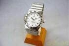 Omega Constellation 1506.20 Us Open 1500 Pieces Limited Model