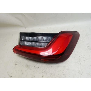 2022-2025 BMW G20 3-Series G80 Factory Right Driver Outer Tail Light Lamp LED OE - Picture 1 of 7