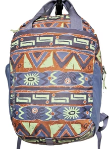 Patagonia Atom Tote Pack 20L Rucksack High Hopes Geo #48125 Travel - Bild 1 von 12
