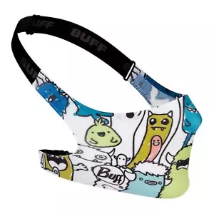 50% OFF BUFF® - KIDS FILTER MASK - BOO MULTI 🏷️FINAL CLEARANCE - Picture 1 of 2