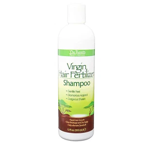 Shampoo fertilizzante capelli vergini aiuta a ridurre la rottura favorisce la crescita sana dei capelli - Foto 1 di 12