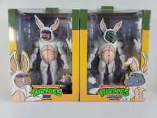 NECA New Loot Crate Bunny Suit Bebop and Rocksteady Teenage Mutant Ninja Turtles