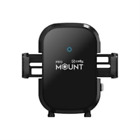 Pro mount mountcharge15 wireless car charger mount mountchar