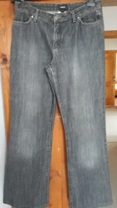 MEXX Jeans Hose grau Gr. 38 - Bild 1 von 1