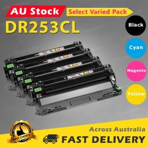 Compatible Drum Unit DR-253CL for Brother HLL3270CDW MFCL3750CDW MFCL3770CDW - Picture 1 of 1