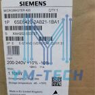 Siemens 6SE6420-2AB21-1BA1 Micromaster 420 1.1kW DHL or fedex Express delivery