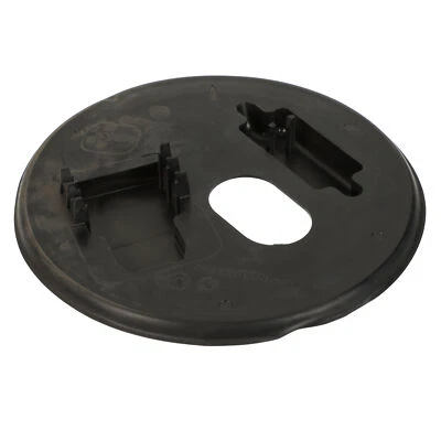 Cubierta del sistema de combustible Volkswagen 2006-2017 OEM CC Passat nueva 3C0-971-839-e Foto 1 de 4