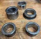 Yamaha R1 2CR Wheel Spacers - Rear & Front