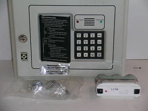 PANEL TRANSPONDEDOR MULTIPLEX SUSCRIPTOR WELLS FARGO SIEMENS SMT-2 ^ - Imagen 1 de 1