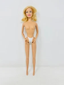 Vintage 1999 Britney Spears Fashion Doll, Oops!...I Did It Again - NUDE - Bild 1 von 6