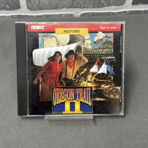 The Oregon Trail II (PC, 1996) ¡Se envía rápido! - Imagen 1 de 3