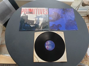 THE PRIMITIVES - LOVELY 1988 UK PRESS 12" VINYL RECORD LP     - Picture 1 of 5
