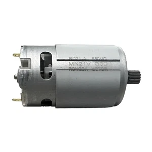 550 DC Motor 21V 14 Teeth High-  Motor for Electric Hand Saws V3S73625 - Bild 1 von 6