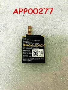 NEUF APP00277 Batterie rechargeable d'origine pour APack 1ICP4/24/28 300mAh 3,8V - Photo 1 sur 4