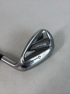 *NICE* TaylorMade SIM 2 Max Sand Wedge Ventus Graphite Regular NEW GRIP (4670) - Picture 1 of 6