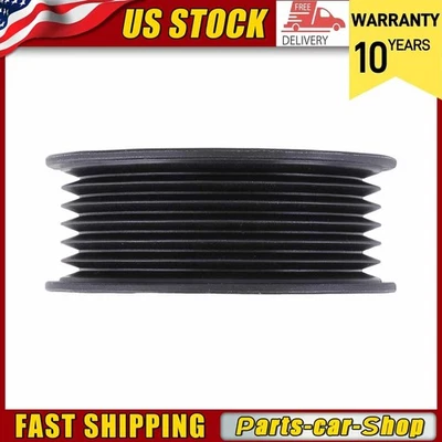 Nuevo kit de correa de transmisión Serpentine para Dodge Grand Caravan GT 2017 2018 2019 Stock en EE. UU. Foto 1 de 4