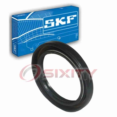 Sello de cubierta de distribución del motor SKF para juntas Chrysler Sebring 2007-2010 2,4 L L4 fn Foto 1 de 4