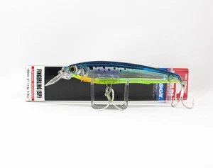Yo Zuri Duel 3D Inshore Fingerling 100SP Sospensione K�der R1410-MDG (5549) - Foto 1 di 6