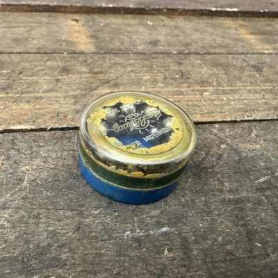 Vintage Campagnolo Ball Bearing Set Bottom Bracket Headset Italy Parts Holder - Image 1 of 4