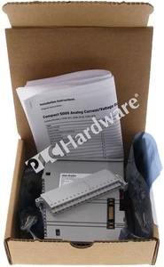 Surplus Allen Bradley 5069-OF8 Ser A CompactLogix Compact I/O 8-Ch Analog Output - Picture 1 of 6
