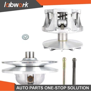 Labwork Primary with Secondary Clutch For Polaris 570 RZR Ranger ACE 1323038 - Picture 1 of 19
