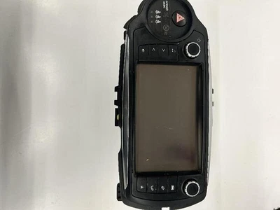 861400D320 navigationsgerät für TOYOTA YARIS (03/17-02/21) 1.0 2017 Gebraucht - Bild 1 von 4