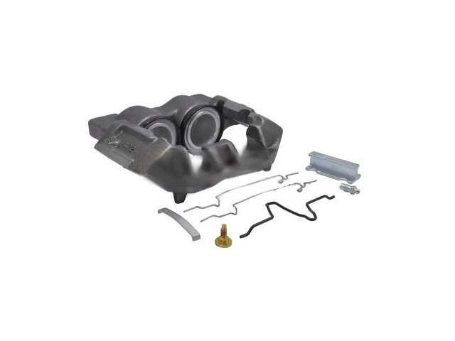 Pinza de freno 24FBHV66 para Ford F-750 2000 2001 2002 2003 Foto 1 de 1