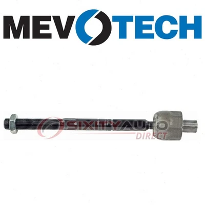 Mevotech Supreme Front Inner Steering Tie Rod End for 2009 BMW 528i xDrive - sd - Image 1 of 4