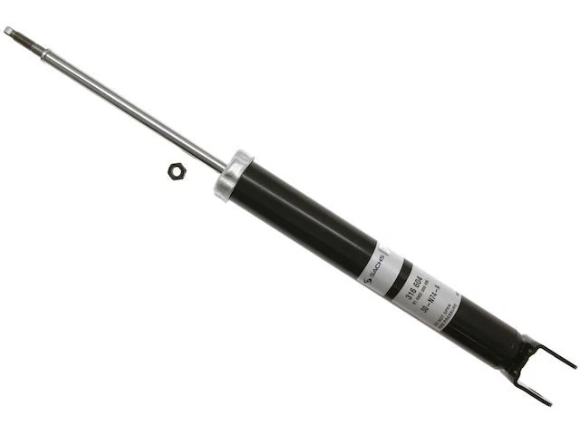 Amortecedor traseiro para 2011-2016 Kia Sportage 2.4L 4 cilindros 2012 2013 2014 HW831HM - Imagem 1 de 1