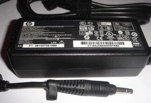 Alimentación Original HP Mini 110-1000 110-3000 210-1000 210-2000 311-1000 - Imagen 1 de 1
