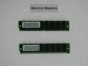MEM3640-2X16D 32MB 2x16MB DRAM Memory for Cisco 3640 - Picture 1 of 1